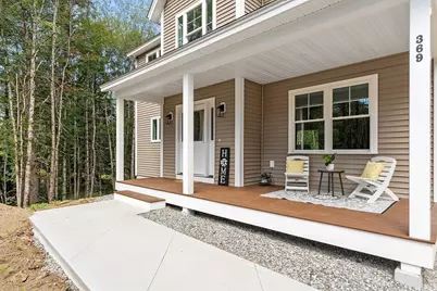 369 Hitchcock Road, Winchendon, MA 01475 - Photo 1