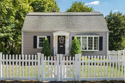 5 Judson Rd, Weymouth, MA 02188 - Photo 1