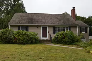 58 Baymor Dr, East Longmeadow, MA 01028 - Photo 1