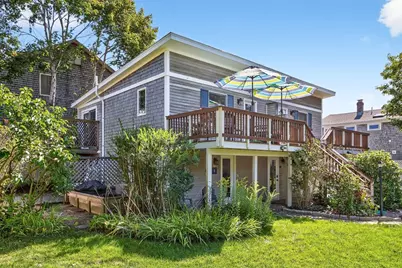 25 Winthrop Street #2, Provincetown, MA 02657 - Photo 1