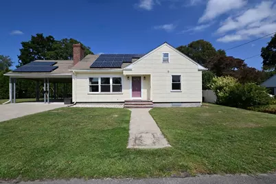 33 Harbeck St, Acushnet, MA 02743 - Photo 1