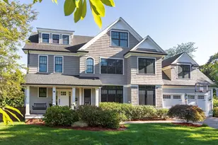 42 Evergreen Circle, Newton, MA 02465 - Photo 1