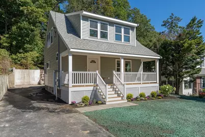 21 Haskell St, Fitchburg, MA 01420 - Photo 1