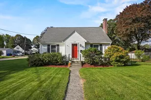 104 Elmwood St, Auburn, MA 01501 - Photo 1