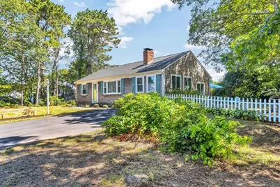 55 Lower Brook Rd, Yarmouth, MA 02664 - Photo 1