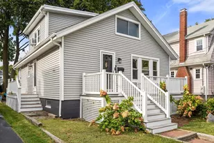 47 Connell St, Quincy, MA 02169 - Photo 1