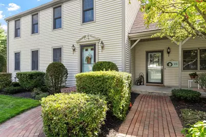 25 Crimson Court, Leominster, MA 01453 - Photo 1