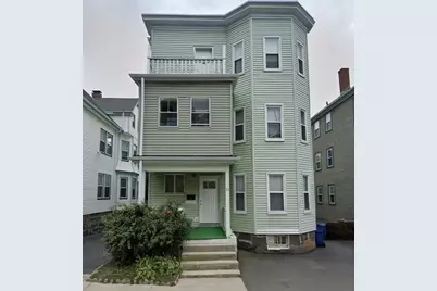 23 Tower Street, Boston, MA 02130 - Photo 1