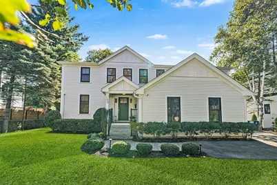 102 Thurston Rd #100, Newton, MA 02464 - Photo 1