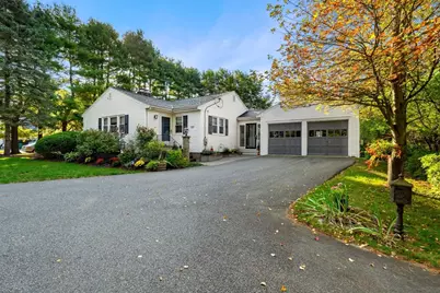 507 Everett St, Westwood, MA 02090 - Photo 1