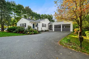 507 Everett St, Westwood, MA 02090 - Photo 1