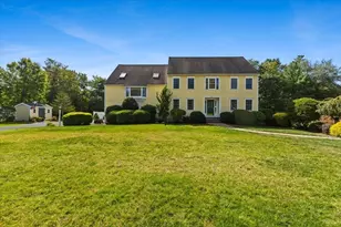 125 Independence Ave, Hanson, MA 02341 - Photo 1