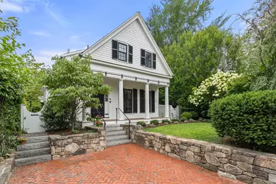 99 Garden Street, Cambridge, MA 02138 - Photo 1