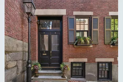 6 Strong Pl, Boston, MA 02114 - Photo 1