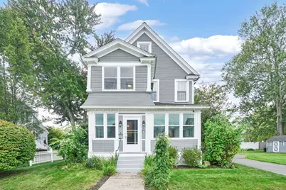 11 Park Pl, East Longmeadow, MA 01028 - Photo 1