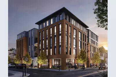 100 Lincoln Street #203, Boston, MA 02135 - Photo 1