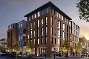 100 Lincoln St, Boston, MA 02135 - Photo 1