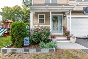 78 Scott St, Attleboro, MA 02703 - Photo 1