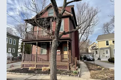 54 Lewis Avenue #2, Arlington, MA 02474 - Photo 1