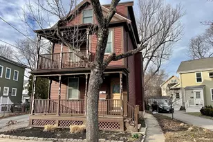 54 Lewis Ave, Arlington, MA 02474 - Photo 1