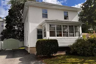 78-80 Curtis Ave, Quincy, MA 02169 - Photo 1
