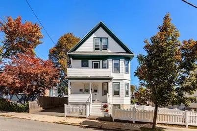 117-119 Rockwell Street, Malden, MA 02148 - Photo 1