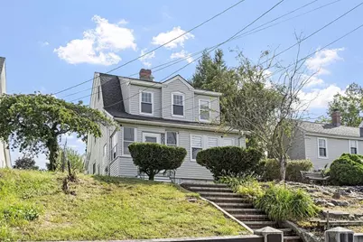 21 Vernon Street, Lowell, MA 01850 - Photo 1