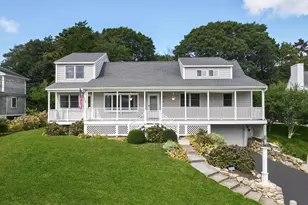 22 Island Dr, Bourne, MA 02559 - Photo 1
