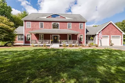 165 Andrea Ln, Taunton, MA 02780 - Photo 1