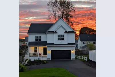 61 Mt Pleasant St, Woburn, MA 01801 - Photo 1