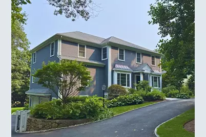 173 Benvenue Street, Wellesley, MA 02482 - Photo 1