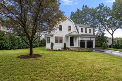 19 Northgate Road, Wellesley, MA 02481 - Photo 1