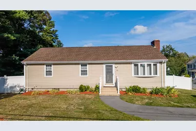 1350 Phillips Rd., New Bedford, MA 02745 - Photo 1