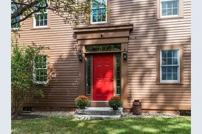 28 Merriam Rd, Princeton, MA 01541 - Photo 1