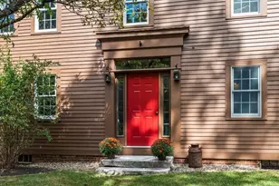 28 Merriam Rd, Princeton, MA 01541 - Photo 1