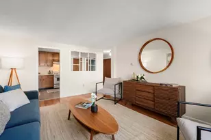 215 Massachusetts Ave, Arlington, MA 02474 - Photo 1