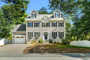 79 Bridle Rd, Billerica, MA 01821 - Photo 1