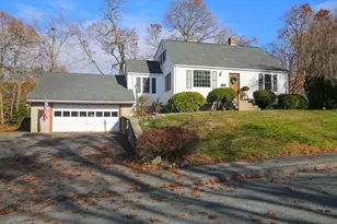 113 Benjamin Rd, Marlborough, MA 01752 - Photo 1