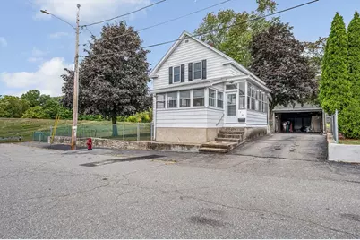 37 Beaudry St, Lowell, MA 01850 - Photo 1