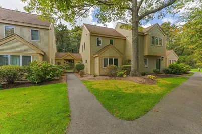 43 Billington Ln #43, Brewster, MA 02631 - Photo 1