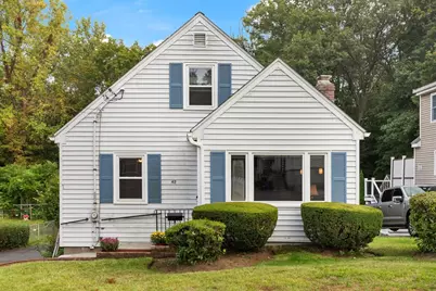 42 Wilmot St, Boston, MA 02131 - Photo 1