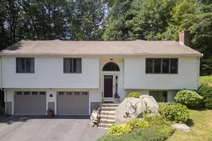 23 Teller Dr, Ashland, MA 01721 - Photo 1