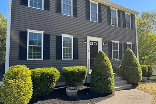 87 Center, Carver, MA 02330 - Photo 1