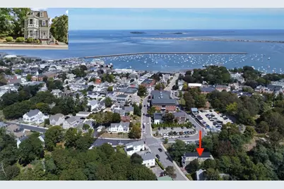 38 Russell St #4, Plymouth, MA 02360 - Photo 1