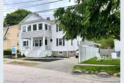 17 Elton Rd #1, Milton, MA 02186 - Photo 1