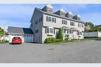10 Gracie Lane #10, Swampscott, MA 01907 - Photo 1