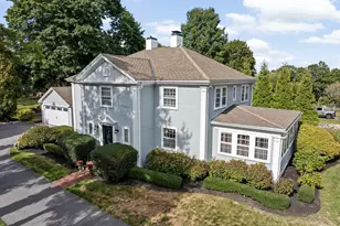 73 Pond St, Cohasset, MA 02025 - Photo 1