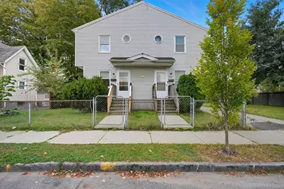 705-707 Union St, Springfield, MA 01109 - Photo 1