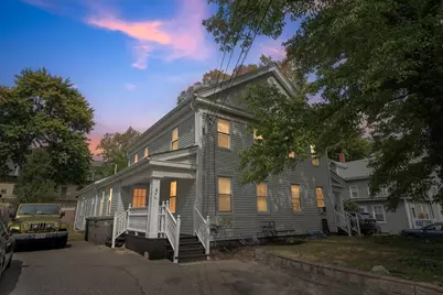 59-61 Central, Framingham, MA 01701 - Photo 1