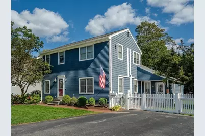 68 Bay View Dr., Shrewsbury, MA 01545 - Photo 1